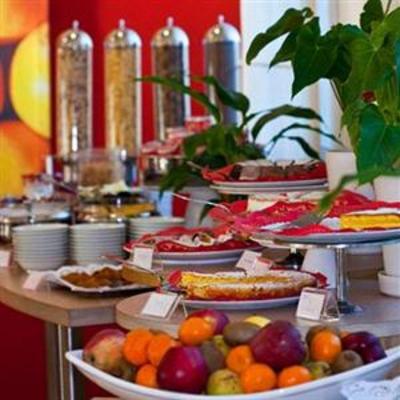 фото отеля Ramada Encore Bologna Fiera