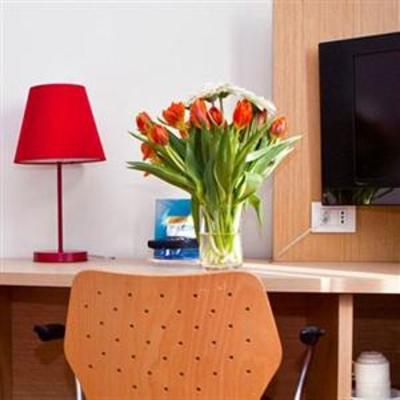 фото отеля Ramada Encore Bologna Fiera