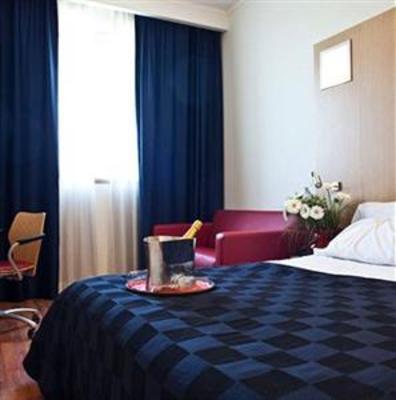 фото отеля Ramada Encore Bologna Fiera