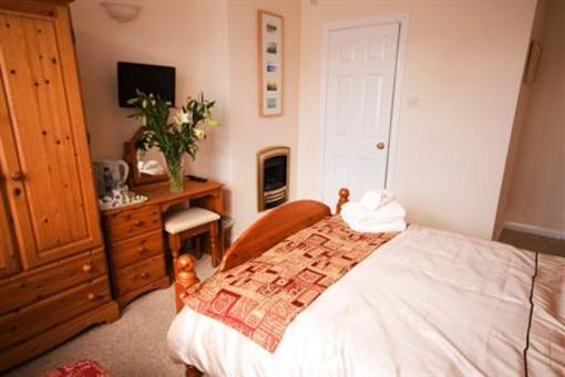 фото отеля Racing Sea Horses Bed & Breakfast
