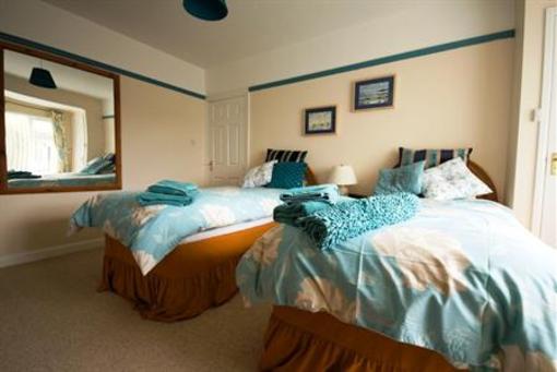 фото отеля Racing Sea Horses Bed & Breakfast