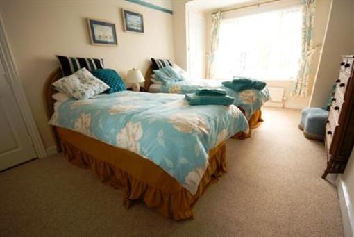 фото отеля Racing Sea Horses Bed & Breakfast