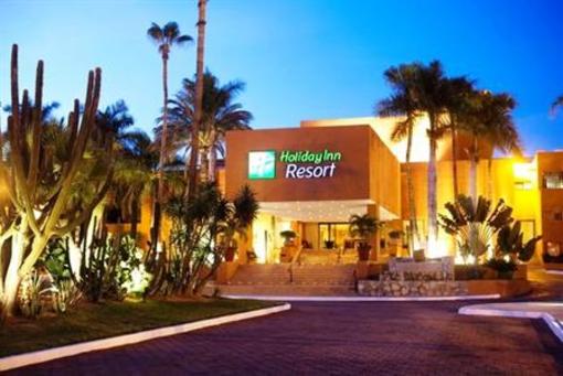 фото отеля Holiday Inn Resort Los Cabos