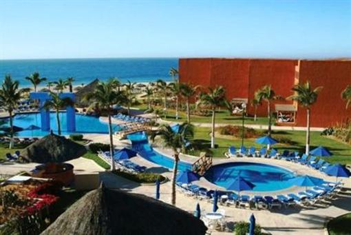 фото отеля Holiday Inn Resort Los Cabos
