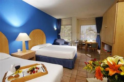 фото отеля Holiday Inn Resort Los Cabos