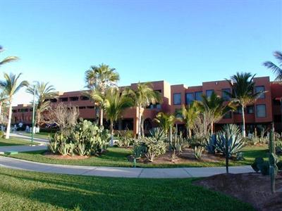 фото отеля Holiday Inn Resort Los Cabos