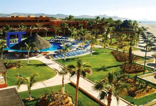 фото отеля Holiday Inn Resort Los Cabos