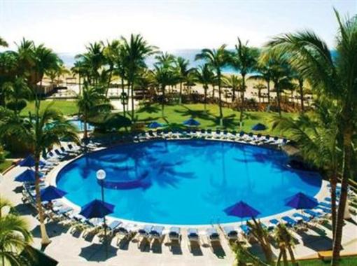 фото отеля Holiday Inn Resort Los Cabos