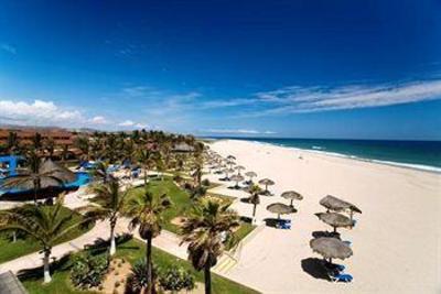 фото отеля Holiday Inn Resort Los Cabos
