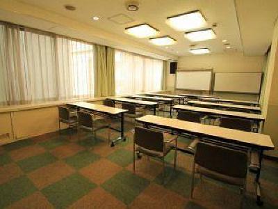фото отеля APA Hotel Kumamoto Nichigin Nishi