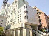APA Hotel Kumamoto Nichigin Nishi