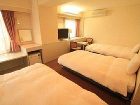 фото отеля APA Hotel Kumamoto Nichigin Nishi