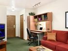 фото отеля TownePlace Suites by Marriott Detroit Livonia
