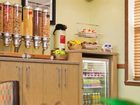 фото отеля TownePlace Suites by Marriott Detroit Livonia