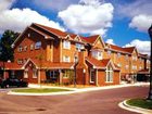 фото отеля TownePlace Suites by Marriott Detroit Livonia