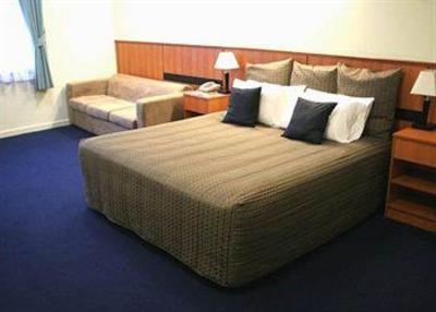 фото отеля Comfort Hotel Perth City