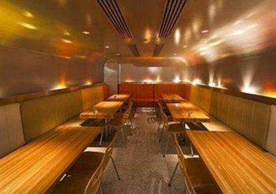 фото отеля Comfort Hotel Perth City