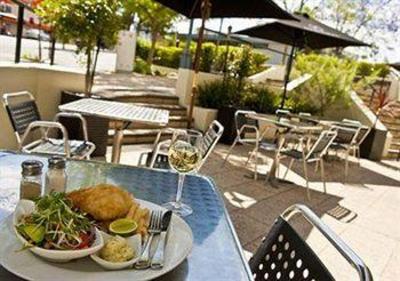 фото отеля Comfort Hotel Perth City