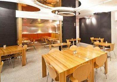 фото отеля Comfort Hotel Perth City