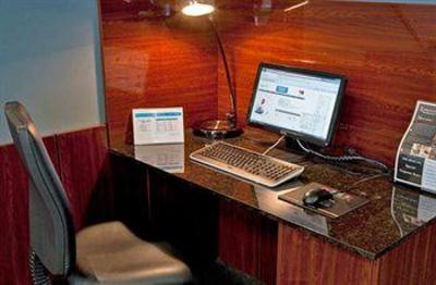 фото отеля Comfort Hotel Perth City
