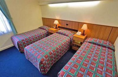фото отеля Comfort Hotel Perth City