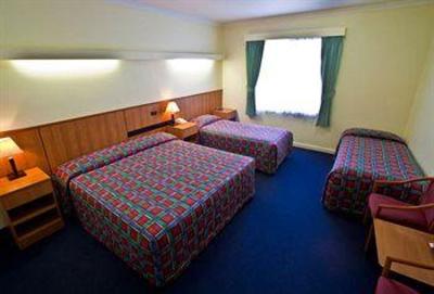 фото отеля Comfort Hotel Perth City