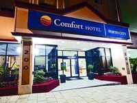 Comfort Hotel Perth City