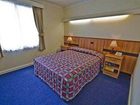 фото отеля Comfort Hotel Perth City