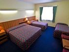 фото отеля Comfort Hotel Perth City