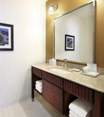 фото отеля Four Points by Sheraton Houston Hobby Airport