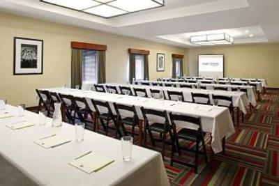 фото отеля Four Points by Sheraton Houston Hobby Airport