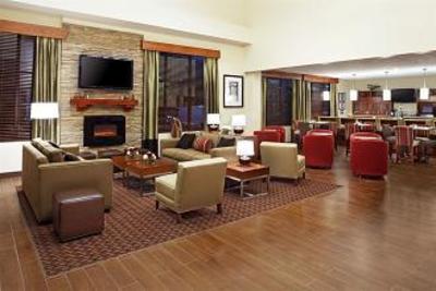 фото отеля Four Points by Sheraton Houston Hobby Airport