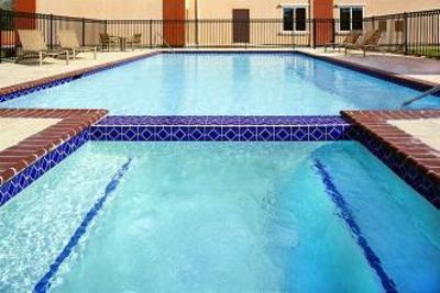 фото отеля Four Points by Sheraton Houston Hobby Airport