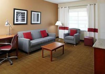 фото отеля Four Points by Sheraton Houston Hobby Airport