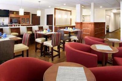 фото отеля Four Points by Sheraton Houston Hobby Airport