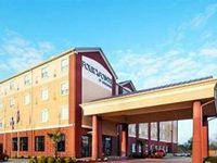 Four Points by Sheraton Houston Hobby Airport