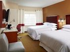 фото отеля Four Points by Sheraton Houston Hobby Airport