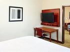 фото отеля Four Points by Sheraton Houston Hobby Airport