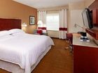 фото отеля Four Points by Sheraton Houston Hobby Airport