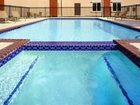 фото отеля Four Points by Sheraton Houston Hobby Airport