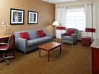 фото отеля Four Points by Sheraton Houston Hobby Airport