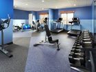 фото отеля Four Points by Sheraton Houston Hobby Airport