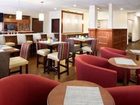 фото отеля Four Points by Sheraton Houston Hobby Airport