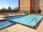 фото отеля Four Points by Sheraton Houston Hobby Airport