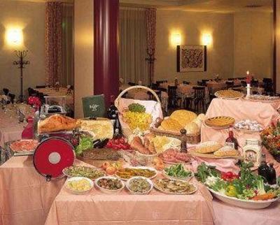 фото отеля La Corte Hotel