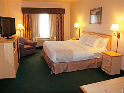 фото отеля La Quinta Inn & Suites Belgrade