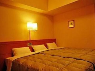 фото отеля Hotel Route-Inn Shinjo Ekimae