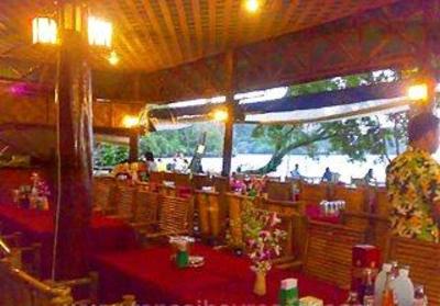 фото отеля Tonsai Bay Resort