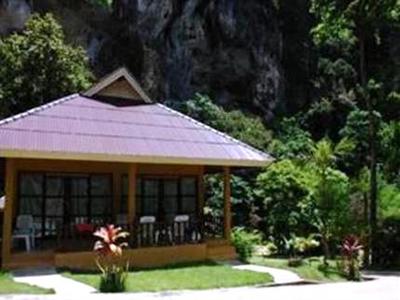 фото отеля Tonsai Bay Resort