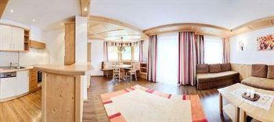 фото отеля Hotel Bergcristall